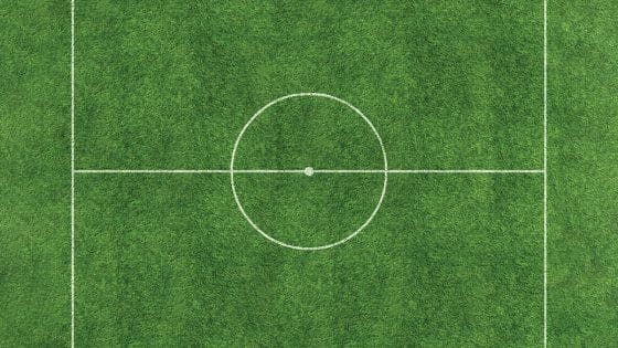 Футбольное поле