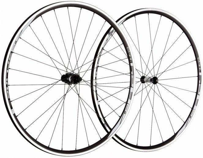 Колесо велосипеда