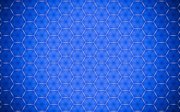 Цветные соты