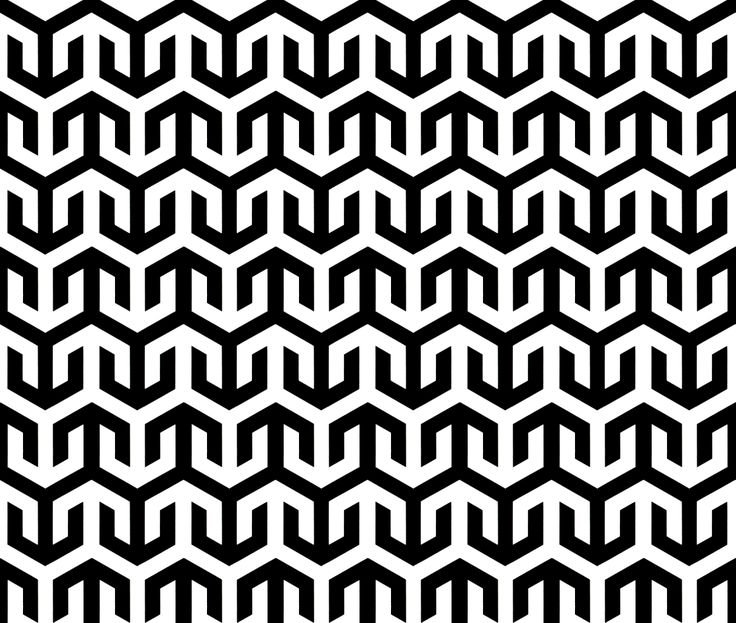 Геометрические узоры