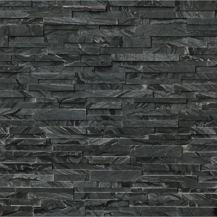 Сланец Black Slate - Блэк Слэйт