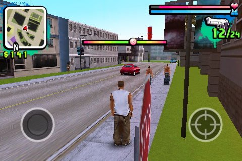 Gangstar: West Coast Hustle