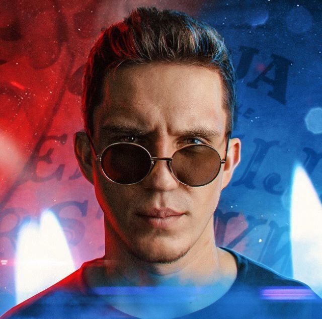 Дима Масленников