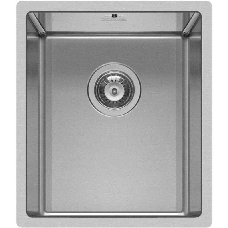 Мойка Maidsinks 50х40