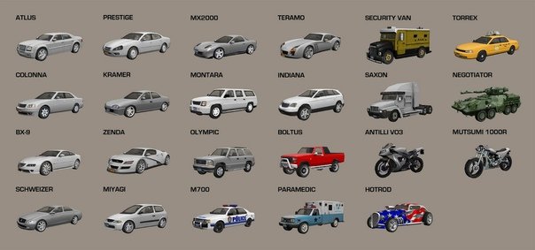 Драйвер параллельные линии машины