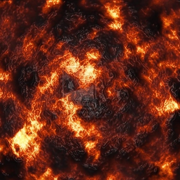 Материал ЛАВЫ