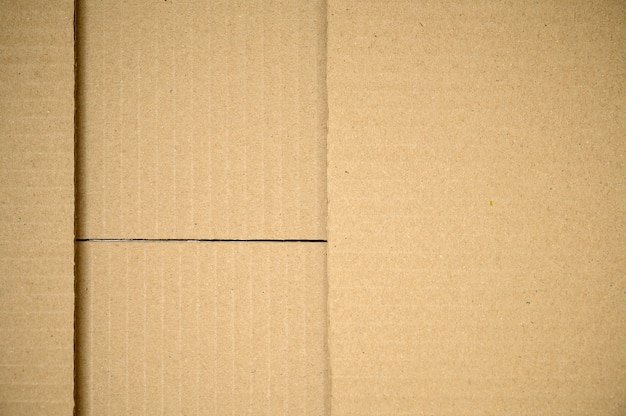 Картон коробка текстура
