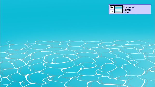 Вода туториал