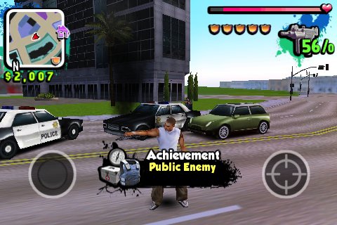 Gangstar: West Coast Hustle HD