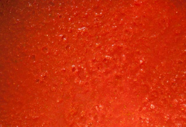 Помидорная кожура