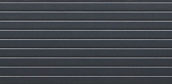 Фиброцементные панели антрацит