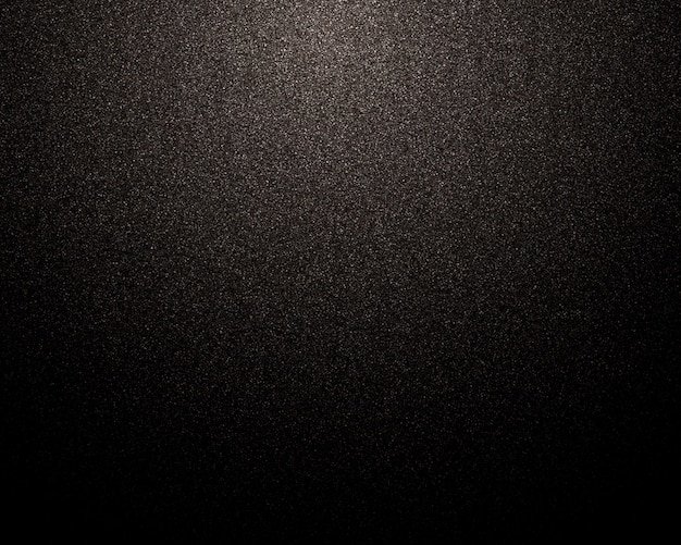 Черная текстура
