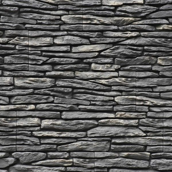 Искусственный камень текстура