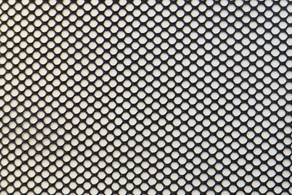 Сетка рюкзачная трехслойная