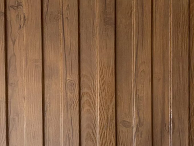 Профнастил с13 под дерево