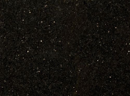 Блэк Гэлакси гранит
