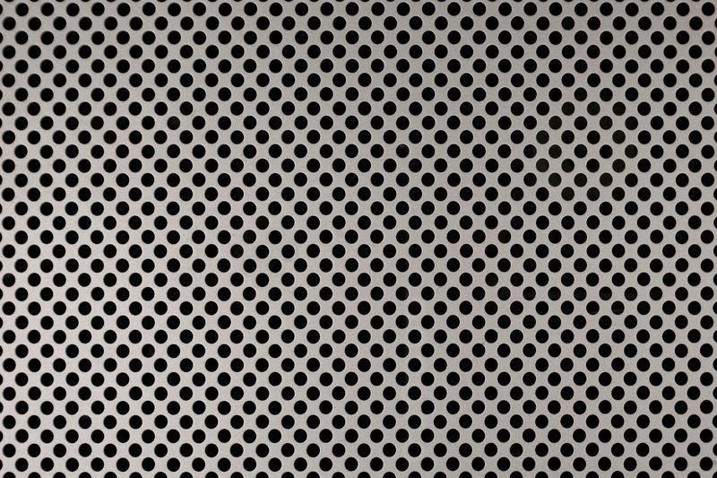 Сетчатые панели Mesh Metal