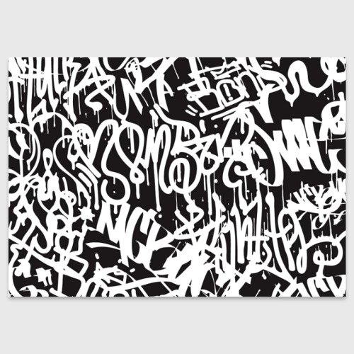 Каллиграфия текстура