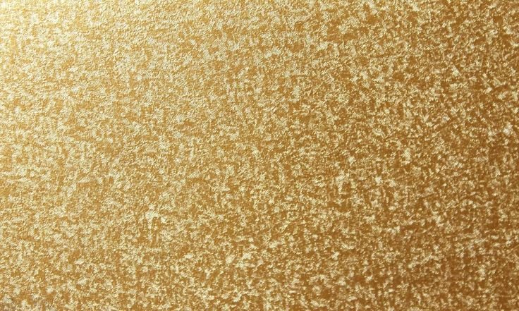 Золотистые блестки
