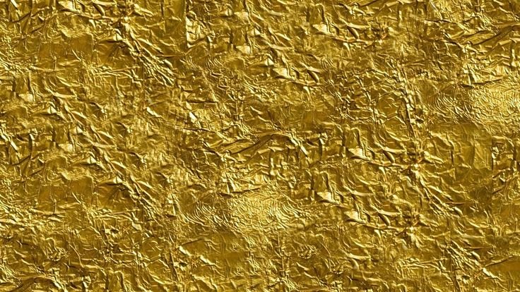 Gold Leaf сусальное золото