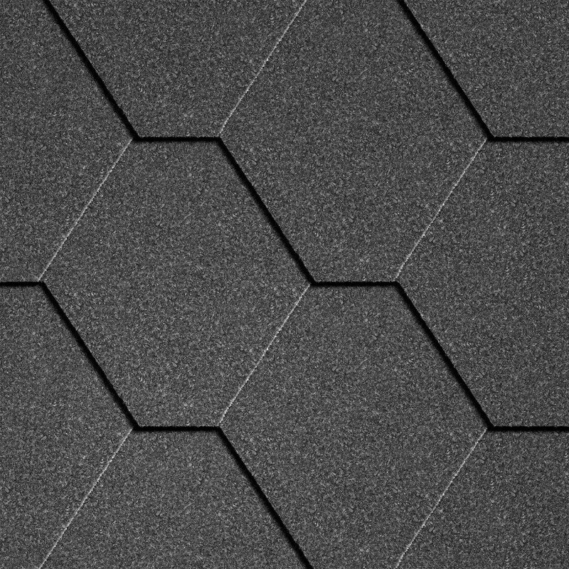 Битумная черепица Icopal