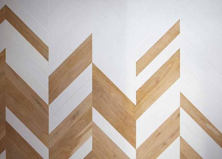 Паркет елочка