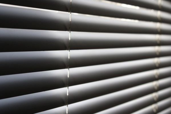 Жалюзи горизонтальные алюминиевые