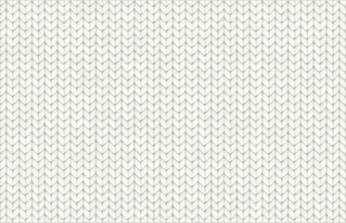 Вязаное полотно