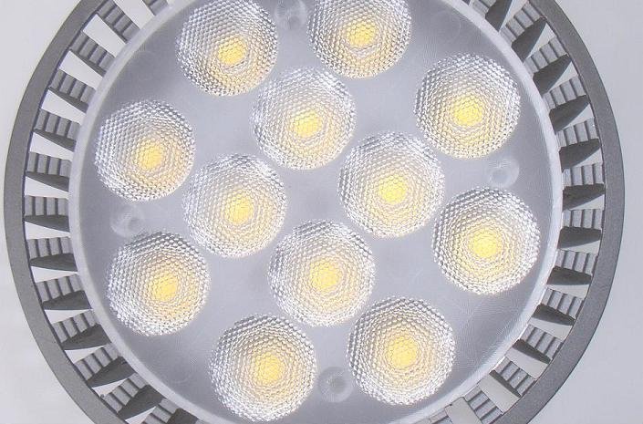 Светодиоды текстура