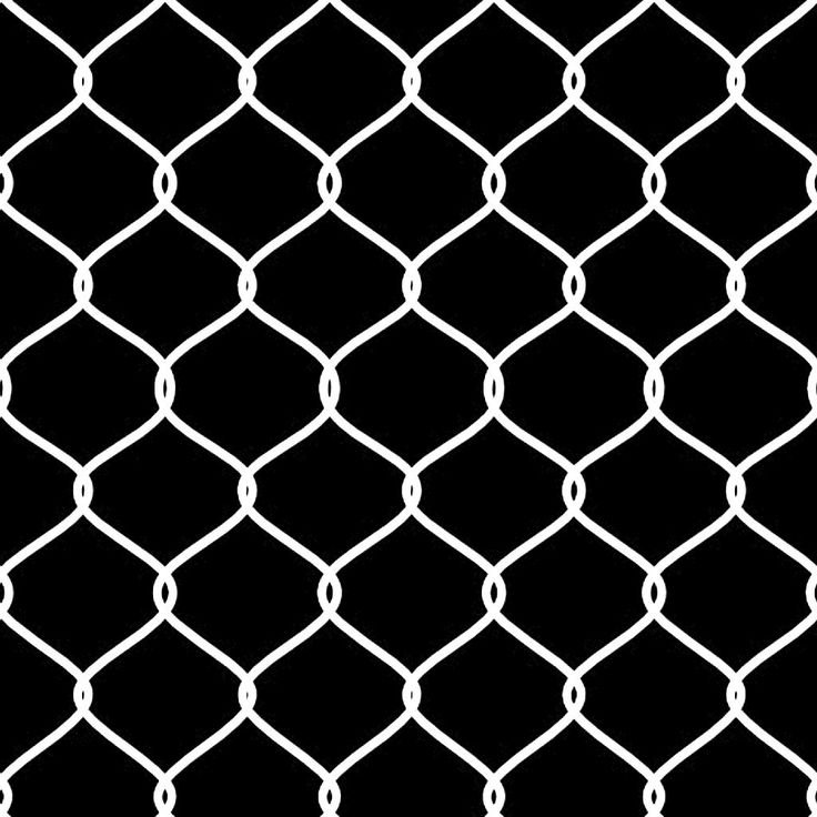 Сетка рабица архикад