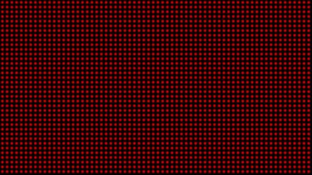 Светодиодный экран текстура