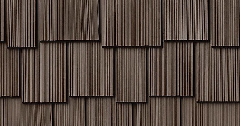 Композитная черепица дранка