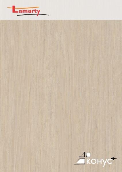 Дуб молочный ЛДСП Ламарти
