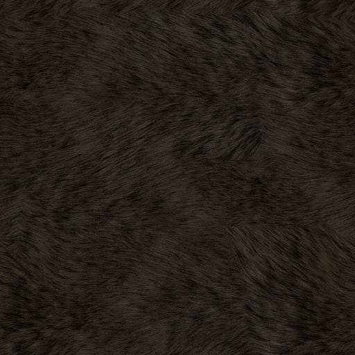 Бесшовная текстура шкуры