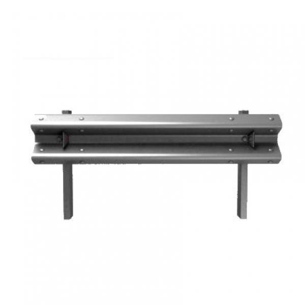 Мостовое ограждение 11мо