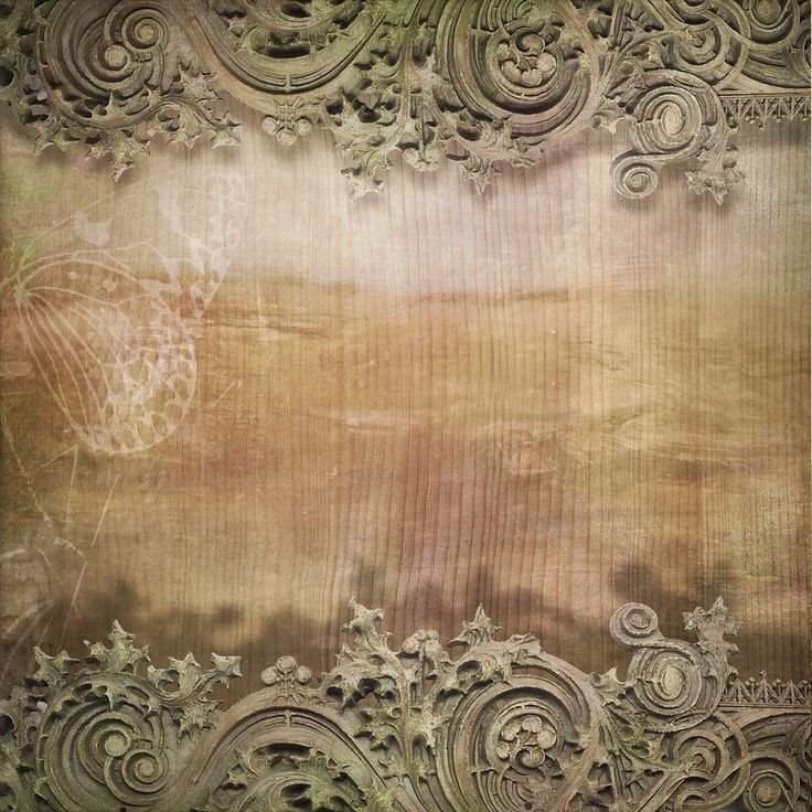 Винтажные фоны
