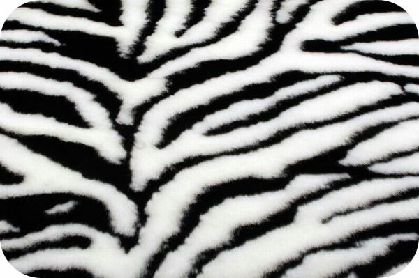 Шкура белого тигра