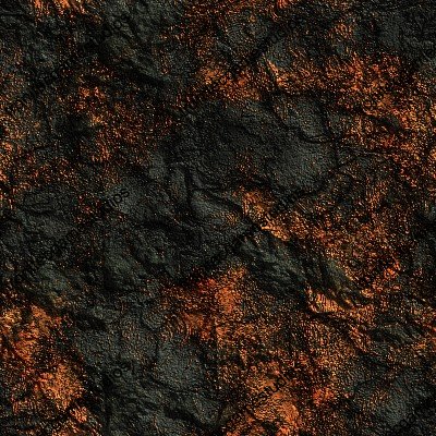 Фактура камня