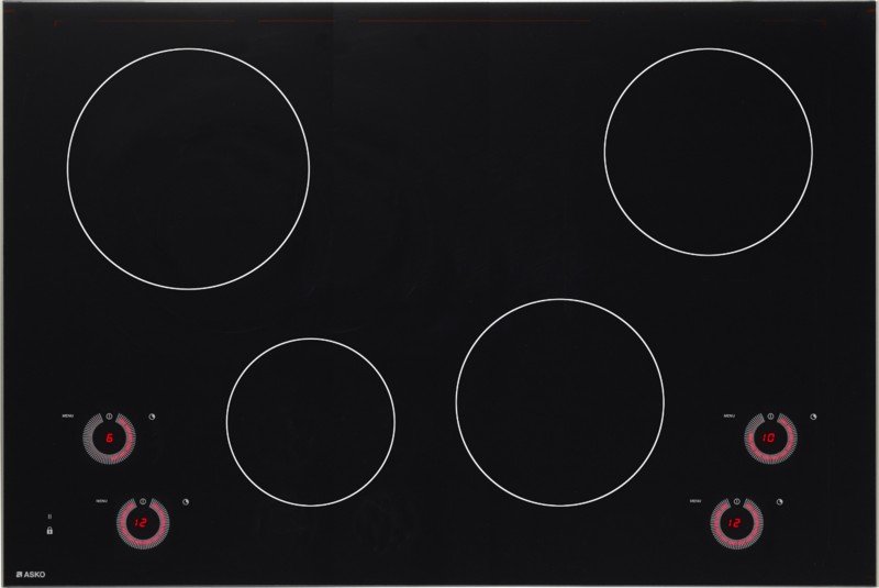 Варочная панель Asko hi1621g