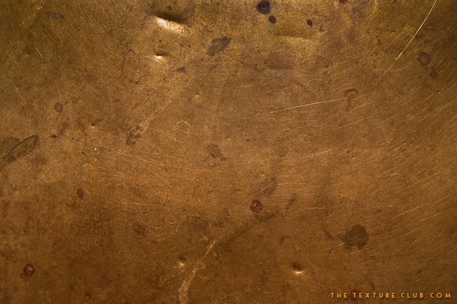 Старая бронза