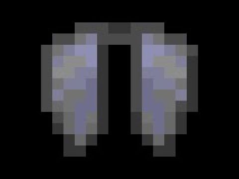 Зачарованные ЭЛИТРЫ