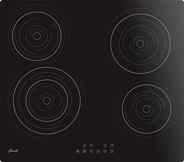 Форнелли варочная панель 60