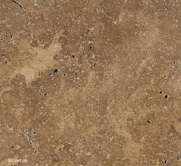 Камень травертин слэб