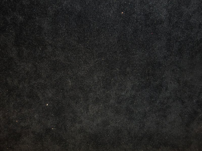 Черная текстурная бумага