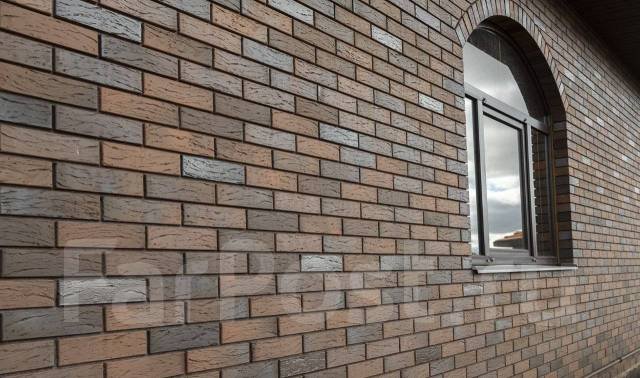 Кирпич Braer Limited риф