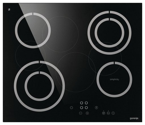 Gorenje ect 6 SYB
