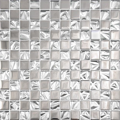 Мелкая мозаичная плитка