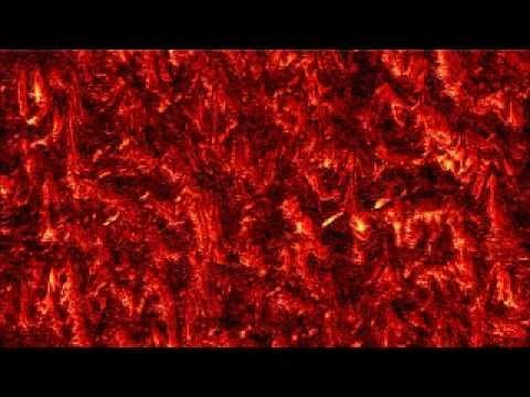 Адская текстура