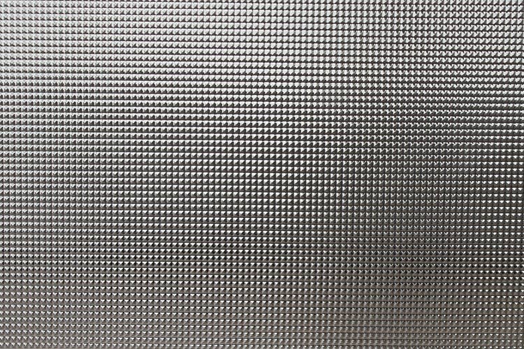 Стекло Кризет бронза