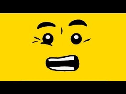 Текстура лего человечка